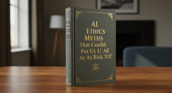 5 AI Ethics Myths That Could Put Us All at Risk