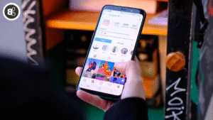 Instagram Just Upgraded Its New ‘Edits’ App With Fresh Tools