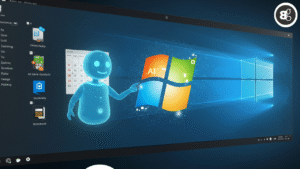 Microsoft Launches AI Agent to Automate Tasks on Windows