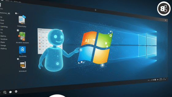Microsoft Launches AI Agent to Automate Tasks on Windows