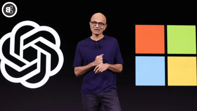 Microsoft and OpenAI could be rethinking their Partnership