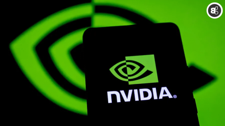 Nvidia Faces Billions in Losses Over New H20 Chip Licensing Rules