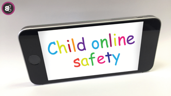 The Kids Online Safety Act Is Back