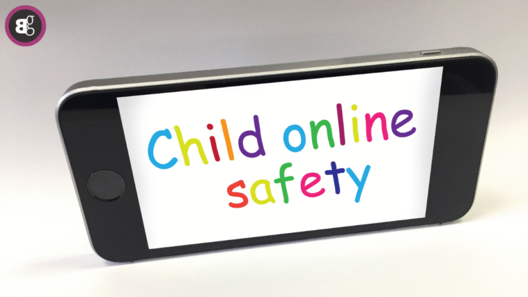 The Kids Online Safety Act Is Back