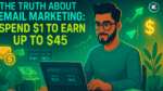 The Truth About Email Marketing Spend $1 to Earn Up to $45