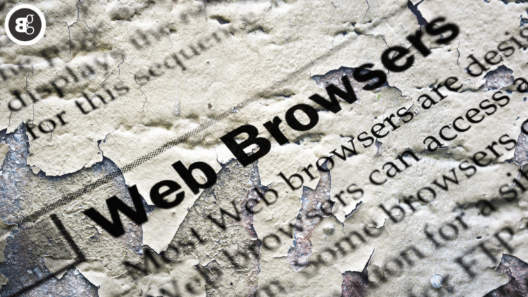 Top Web Browsers That Collect More Data Than You Think