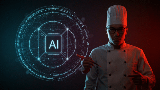 Generative AI’s Impact on Restaurant and Hospitality Jobs