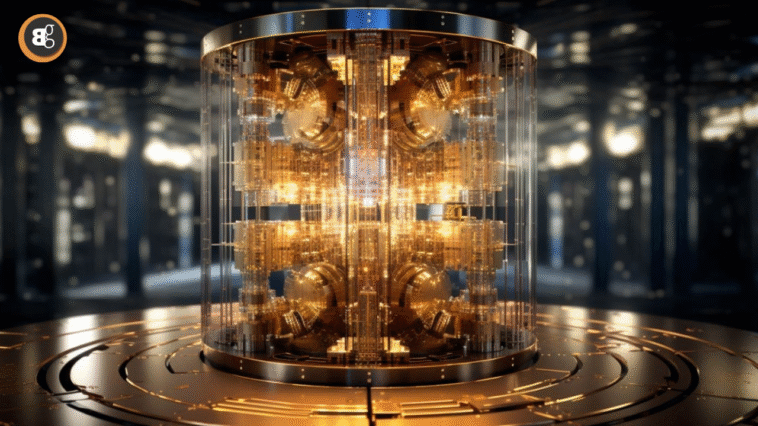 What Is Quantum Computer