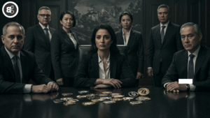 Why Crypto Leaders Are Worried About Their Personal Safety