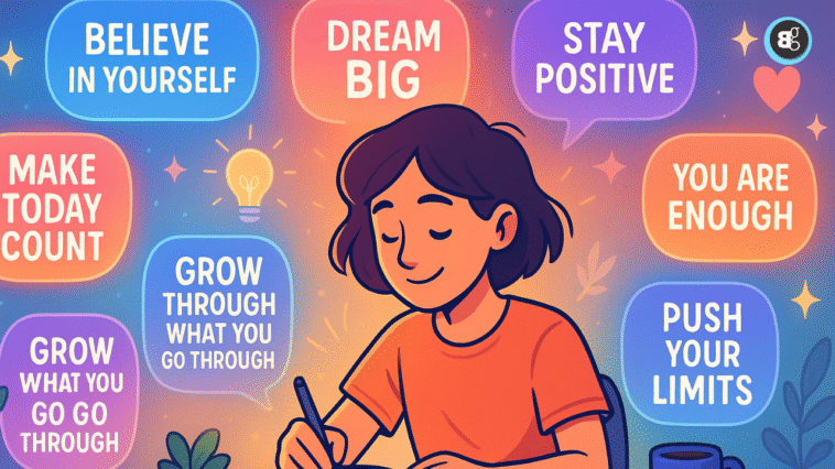 20 Inspirational Quotes Every Student Should Read