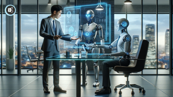 AI Agents The Future of Work Is Context-Driven