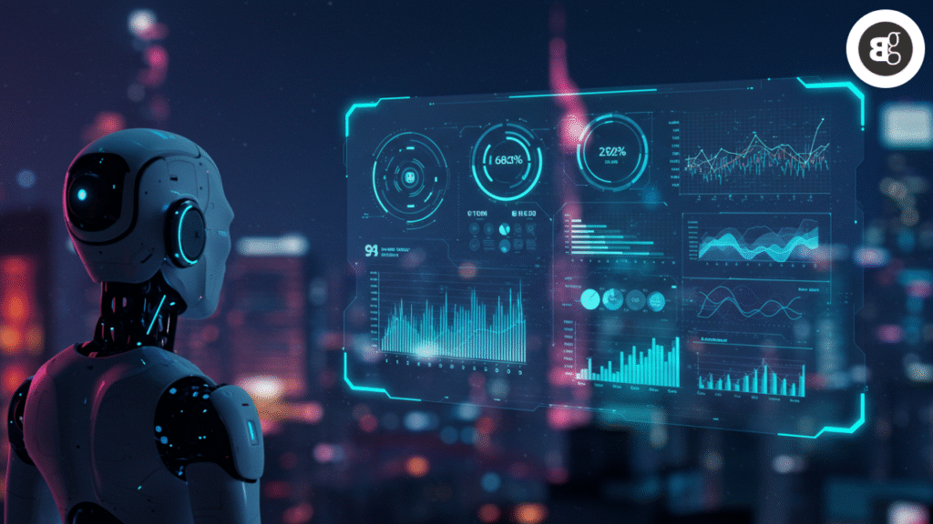 AI Statistics of 2025