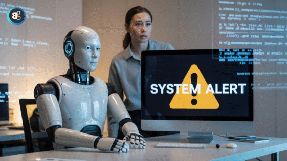 Artificial Intelligence Risks 10 Real Problems We Need to Talk About