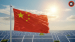 China Sets New Global Record With Ultra-Efficient Solar Panel
