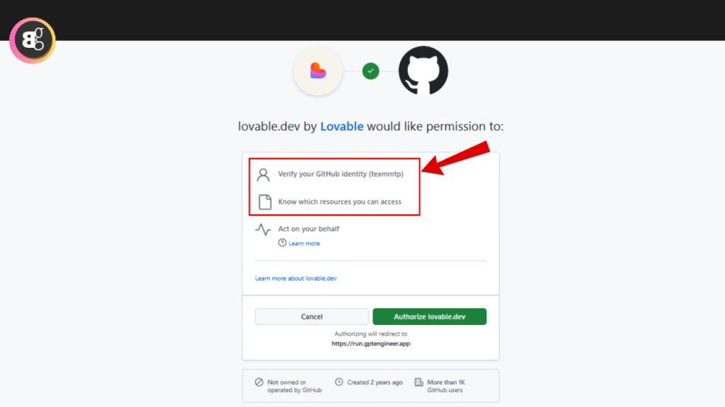 Create a GitHub Account