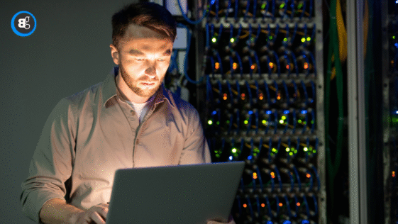 Data Centers in Pakistan How It's Powering the Digital Future