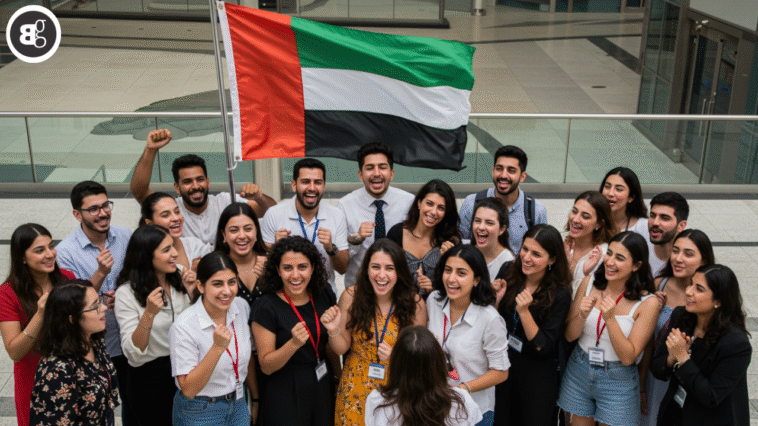 Dubai Announces New Policies for Student Visas, Scholarships, and Jobs