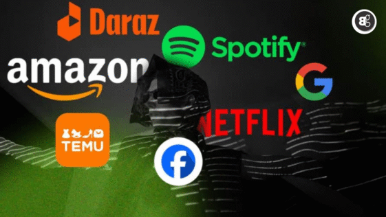 Govt to Impose New 5% Tax on Amazon, Google, Facebook & E-Commerce Platforms