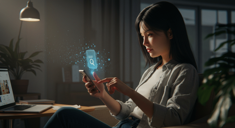 AI vs Google: Is Traditional Search Dead?