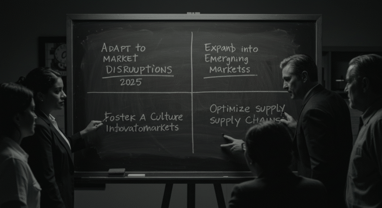 Top 4 Strategies to Maximize Profit in 2025