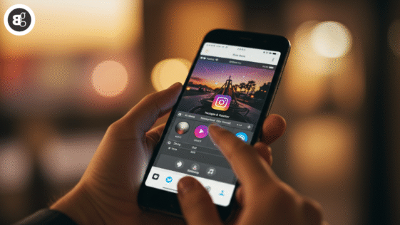 Instagram Just Dropped New Updates for Its Edits App
