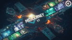 Midjourney Launches V1, Its First AI Video Generation Model