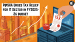 P@SHA Urges Tax Relief for IT Sector in FY2025- 26 budget
