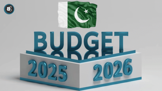 Pakistan Budget 2025–26 Tax Reforms, Digital Shift & Relief Explained