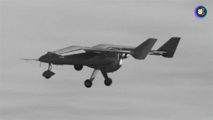 Pakistan’s Untouchable Drone Redefines Warfare