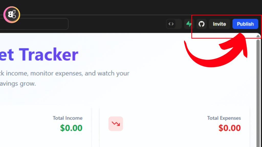 Publish Your Mobile App