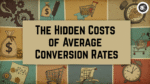 The Hidden Costs of Average Conversion Rates
