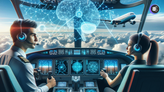 The Truth About AI and Preventing Plane Crashes