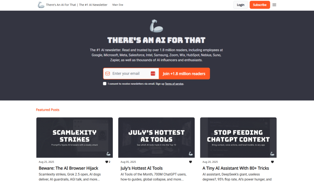 Theres-An-AI-For-That