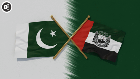 These Pakistani Passport Holders Can Now Travel Visa-Free to UAE