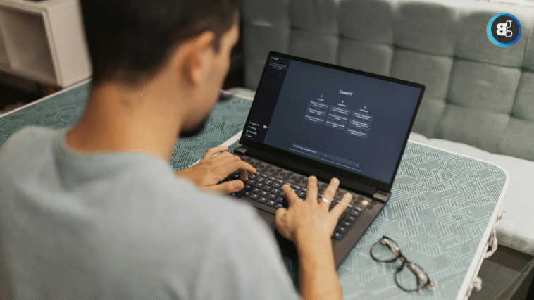 Turn a Simple ChatGPT Prompt Into a Six-Figure Passive Income Stream in 2025