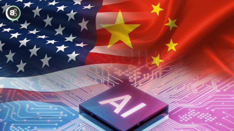 US Accuses China’s DeepSeek of Aiding Military via AI and Chip Smuggling