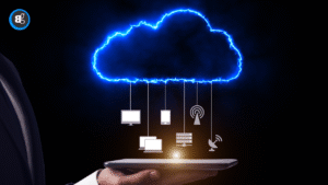 What Is Cloud Computing Technology? Explained Simply