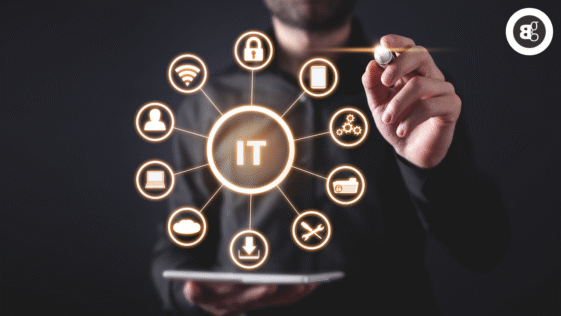 IT Ministry Announces $5.2B Export Goal for FY 2025–26