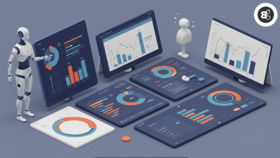 The Most Surprising AI Statistics of 2025