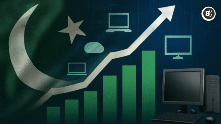 Pakistan Budget 2025–26: Digital Reforms, Tech Growth & AI Transformation Explained