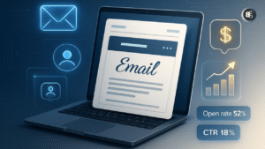 6 High-Converting Email Scripts to Attract Dream Clients Instantly