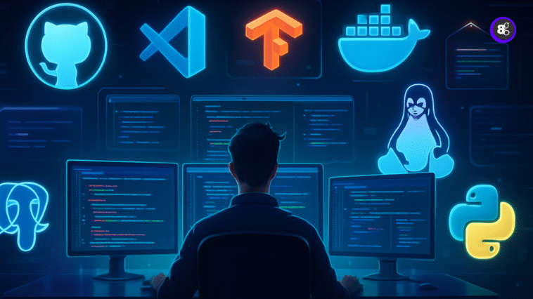 8 Open Source Tools To Become The Developer in 2025