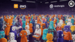 AWS to Launch AI Agent Marketplace with Anthropic