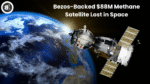 Bezos-Backed $88M Methane Satellite Lost in Space