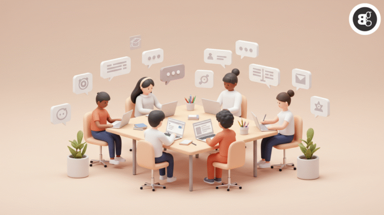 ChatGPT is quietly testing a new feature called ‘Study Together’