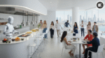 Dubai to Launch World’s First AI Chef-Run Restaurant