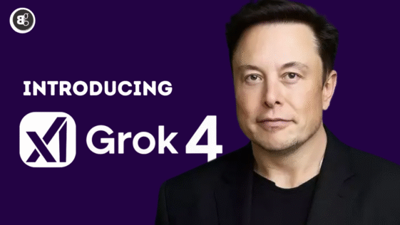 Elon Musk Unveils Grok 4 & SuperGrok Heavy Can xAI’s New Model Compete With GPT-5