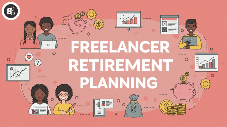 Freelancer Retirement Planning