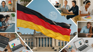 German freelance visa