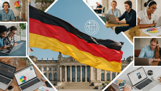 German freelance visa